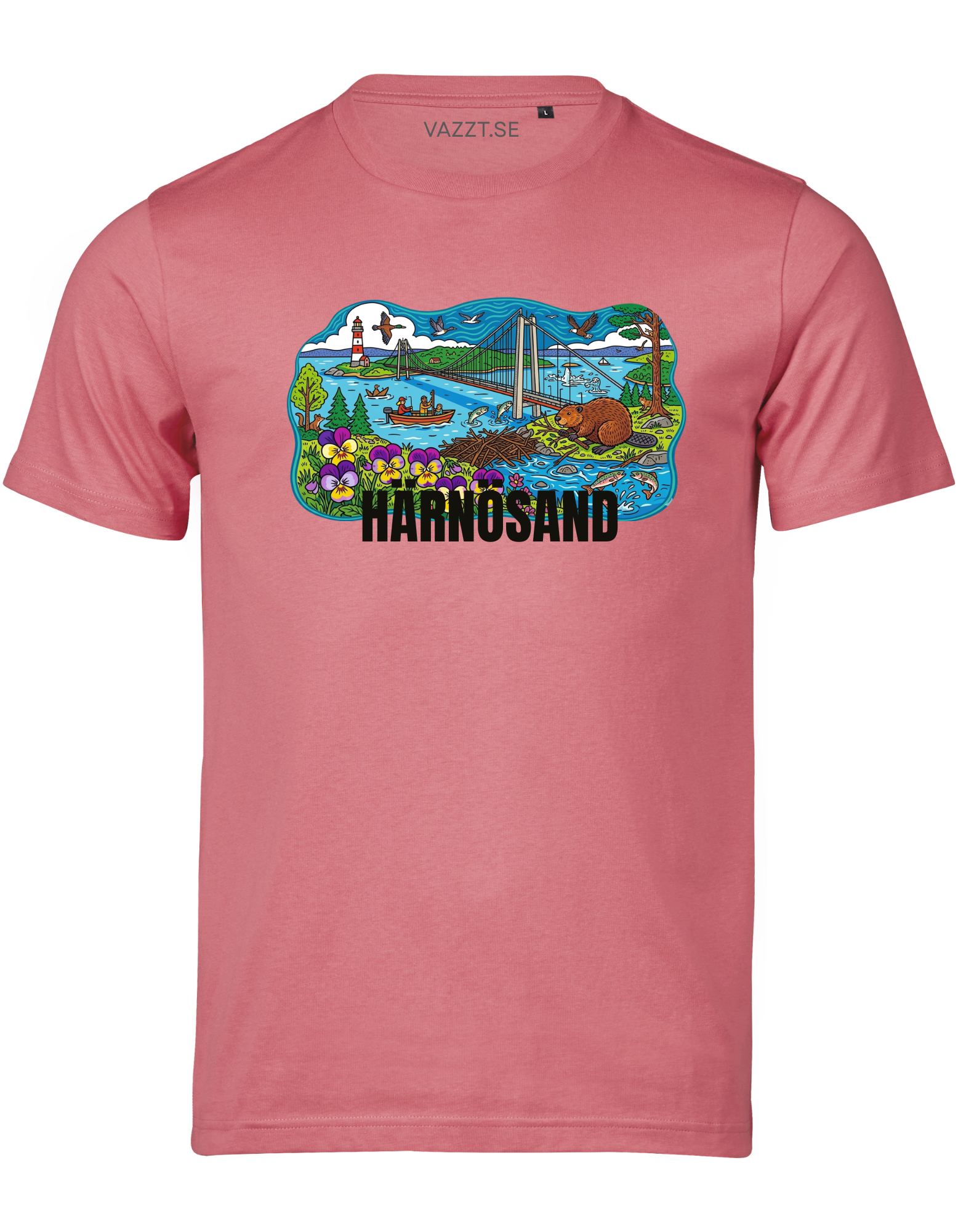Härnösand - 4