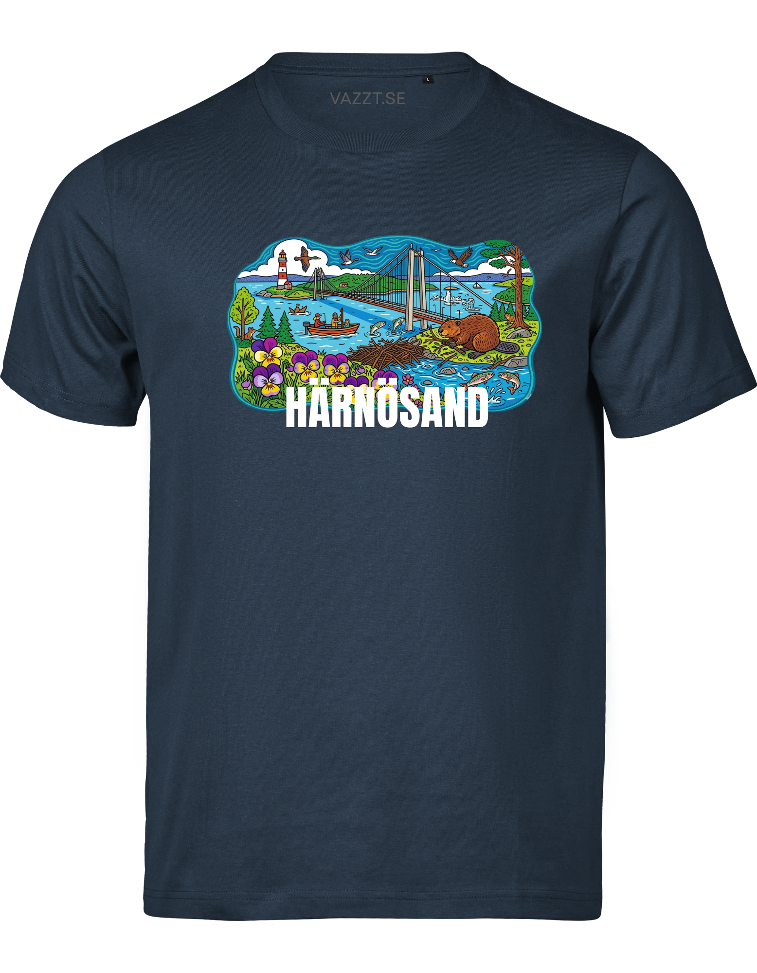 Härnösand - 8