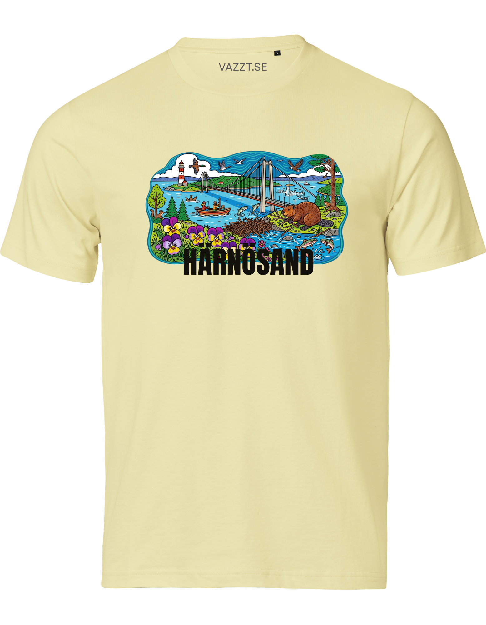 Härnösand - 17