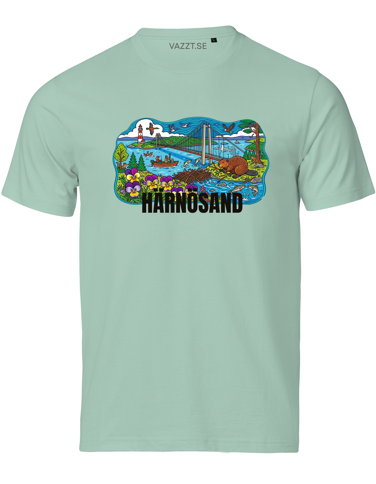 Härnösand - 10