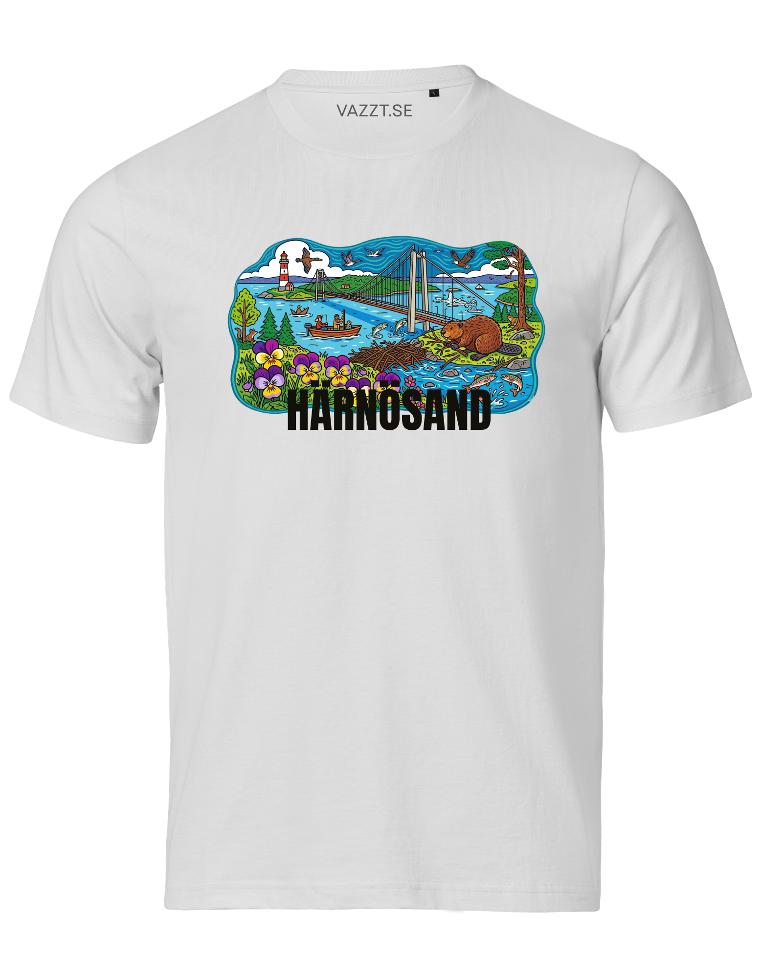 Härnösand - 18