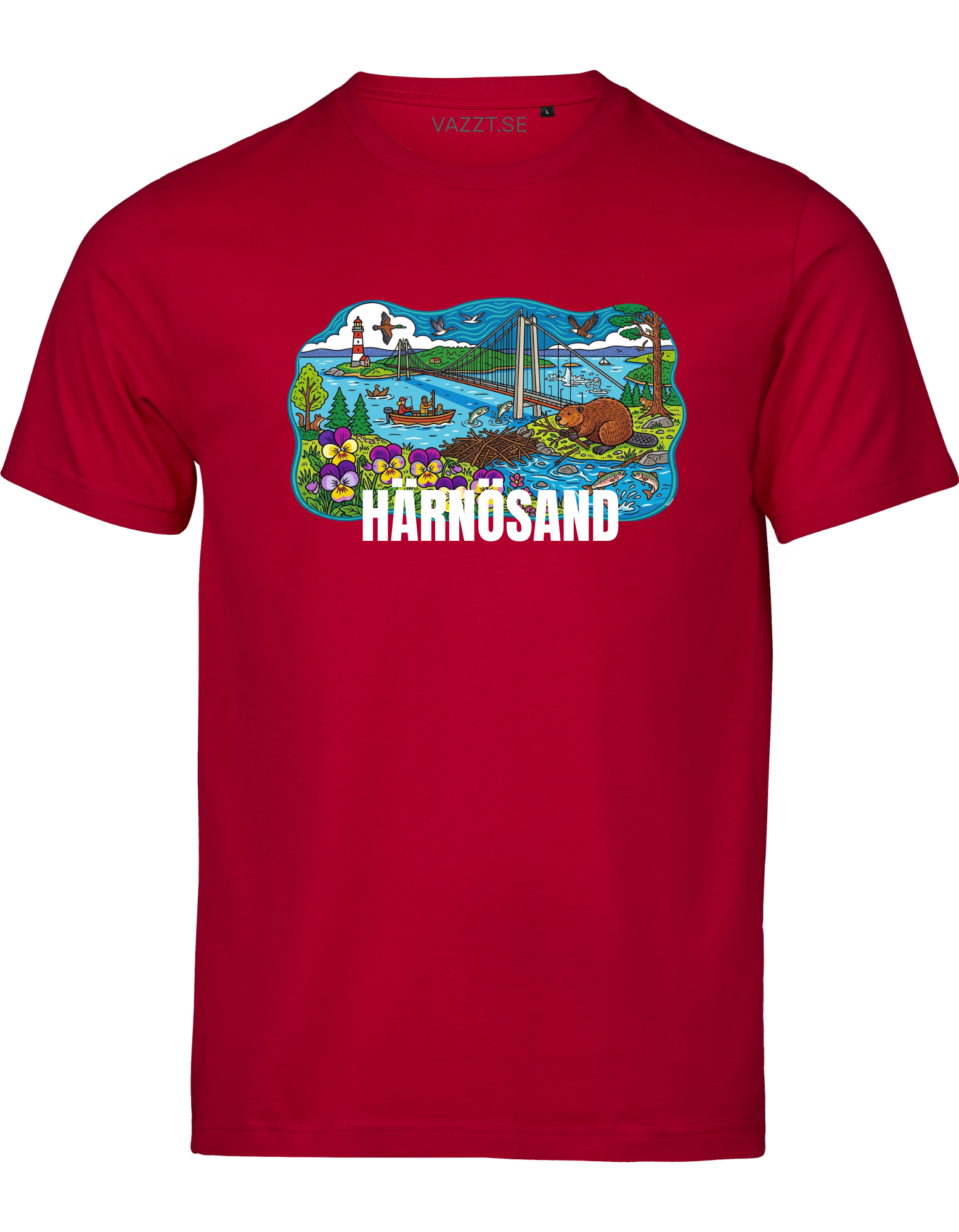 Härnösand - 15