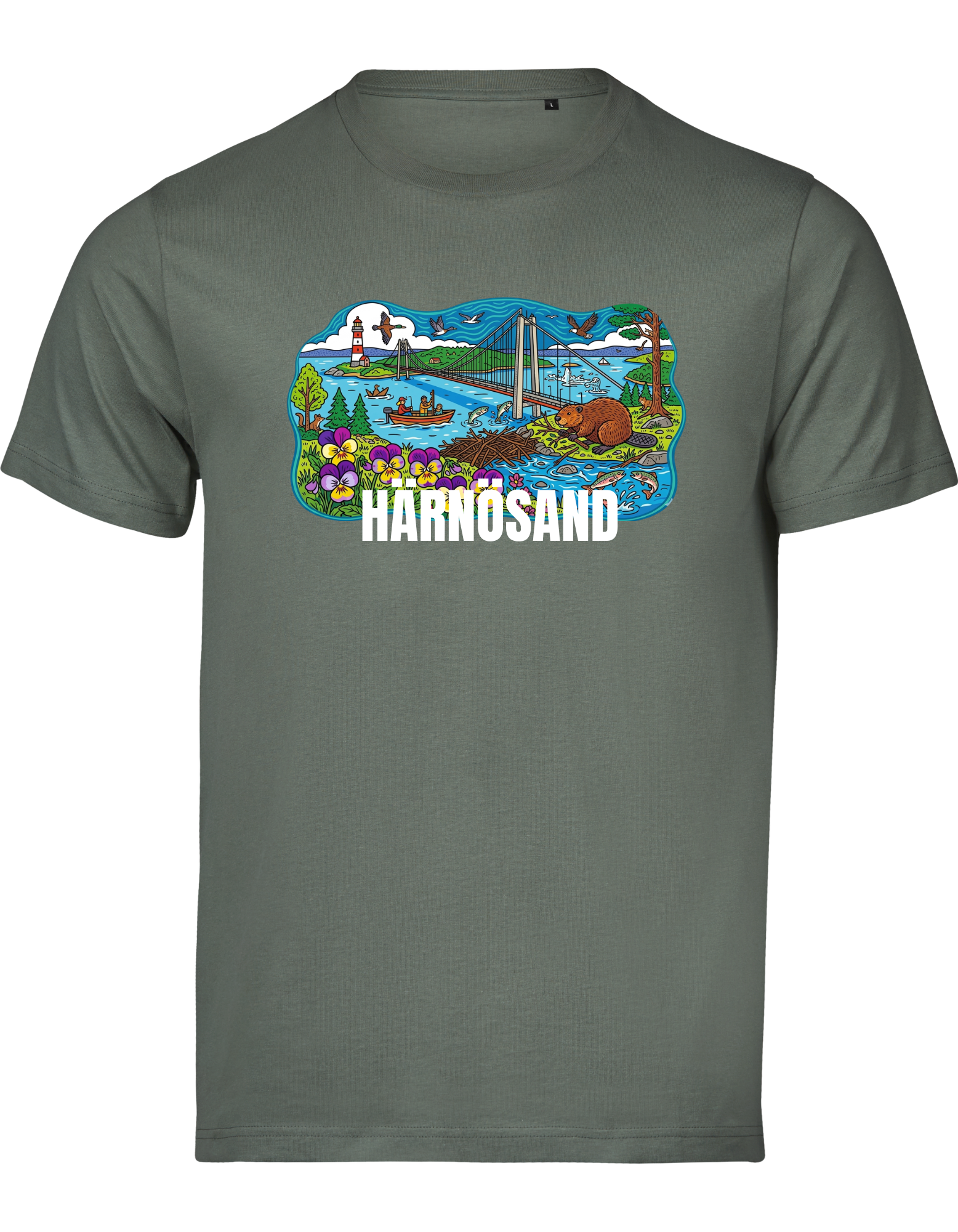 Härnösand - 9
