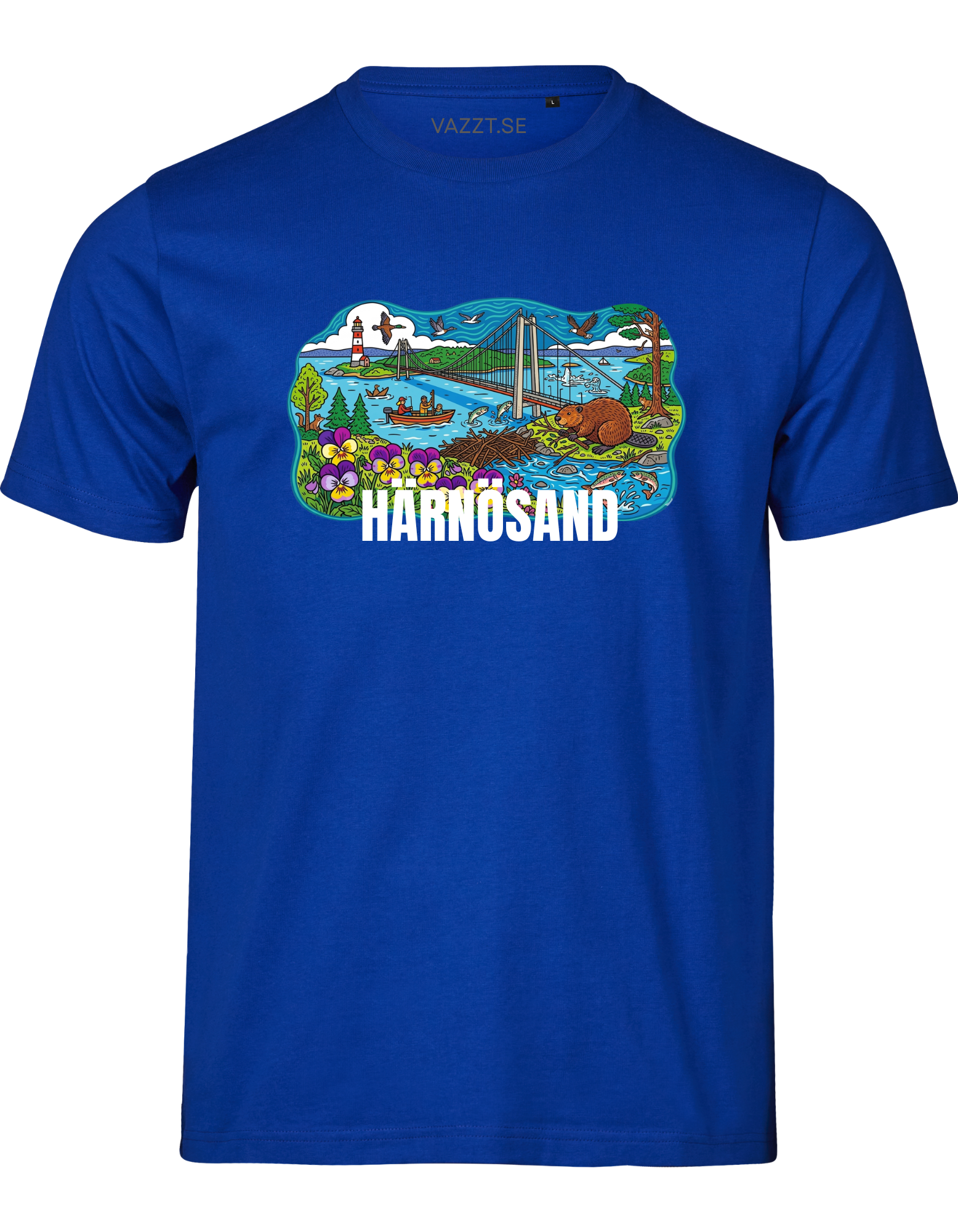 Härnösand - 16