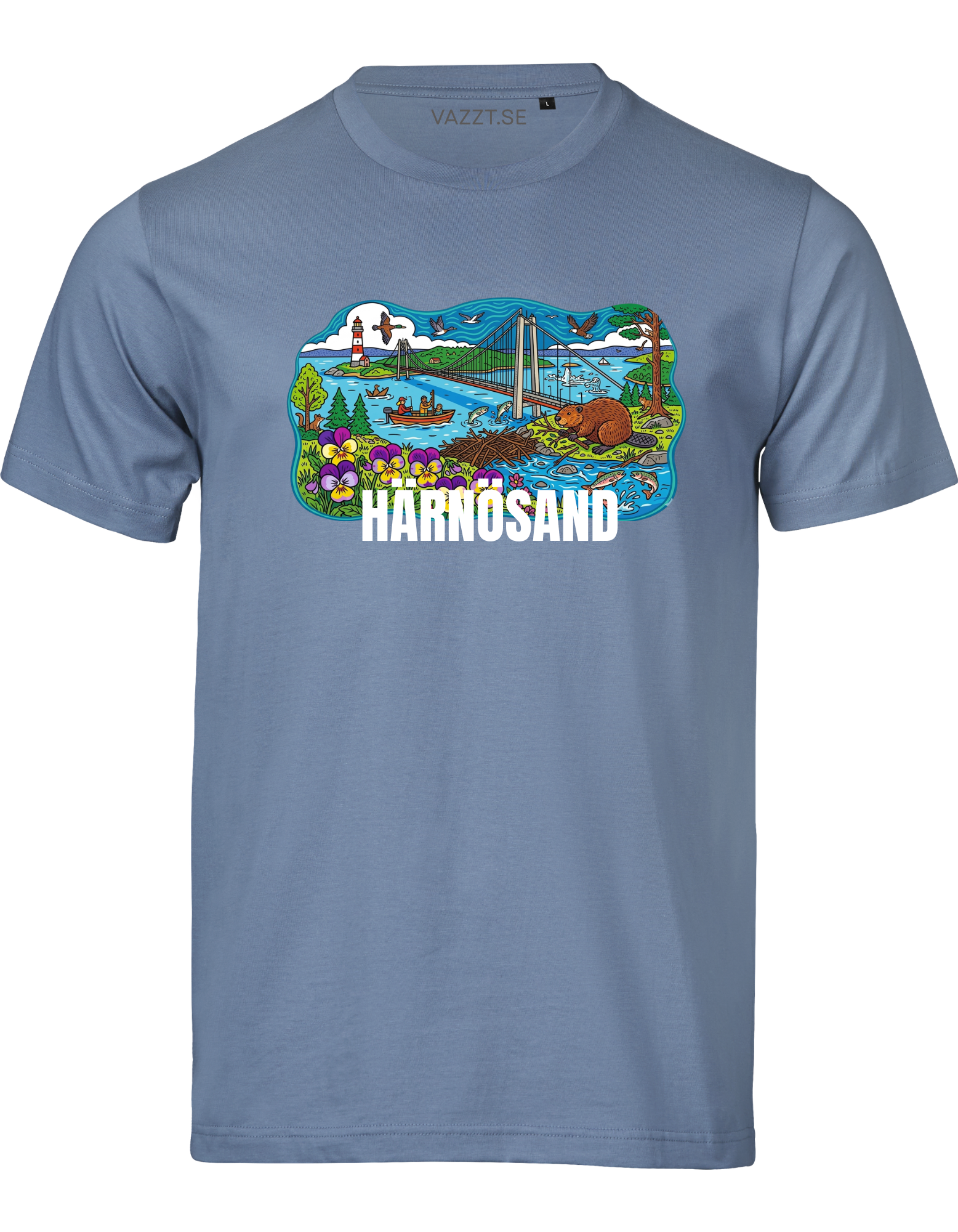 Härnösand - 6