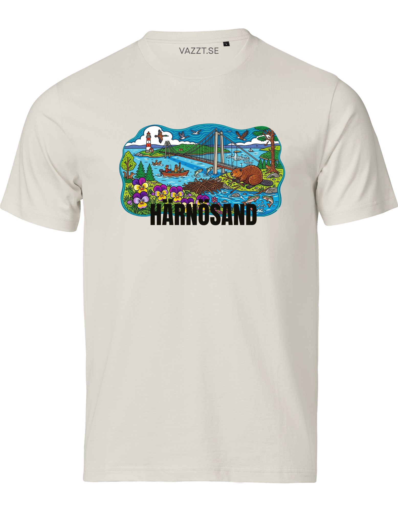 Härnösand - 5