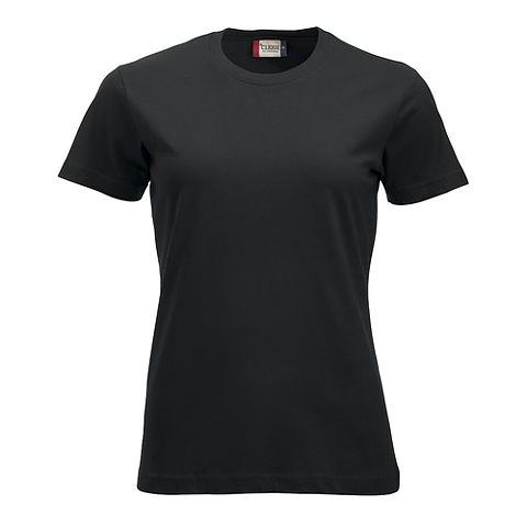 New Classic T - dam/herr