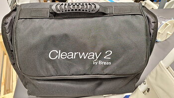 Claerway  2 - Väska - Begagnad