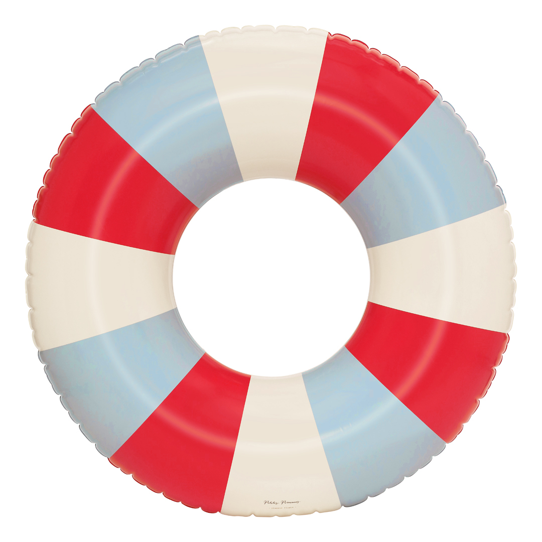 Badring / Signal - Nordic Blue / 120cm