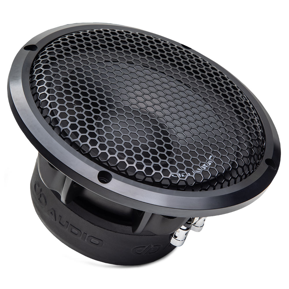 DD Audio AW6.5a - 4