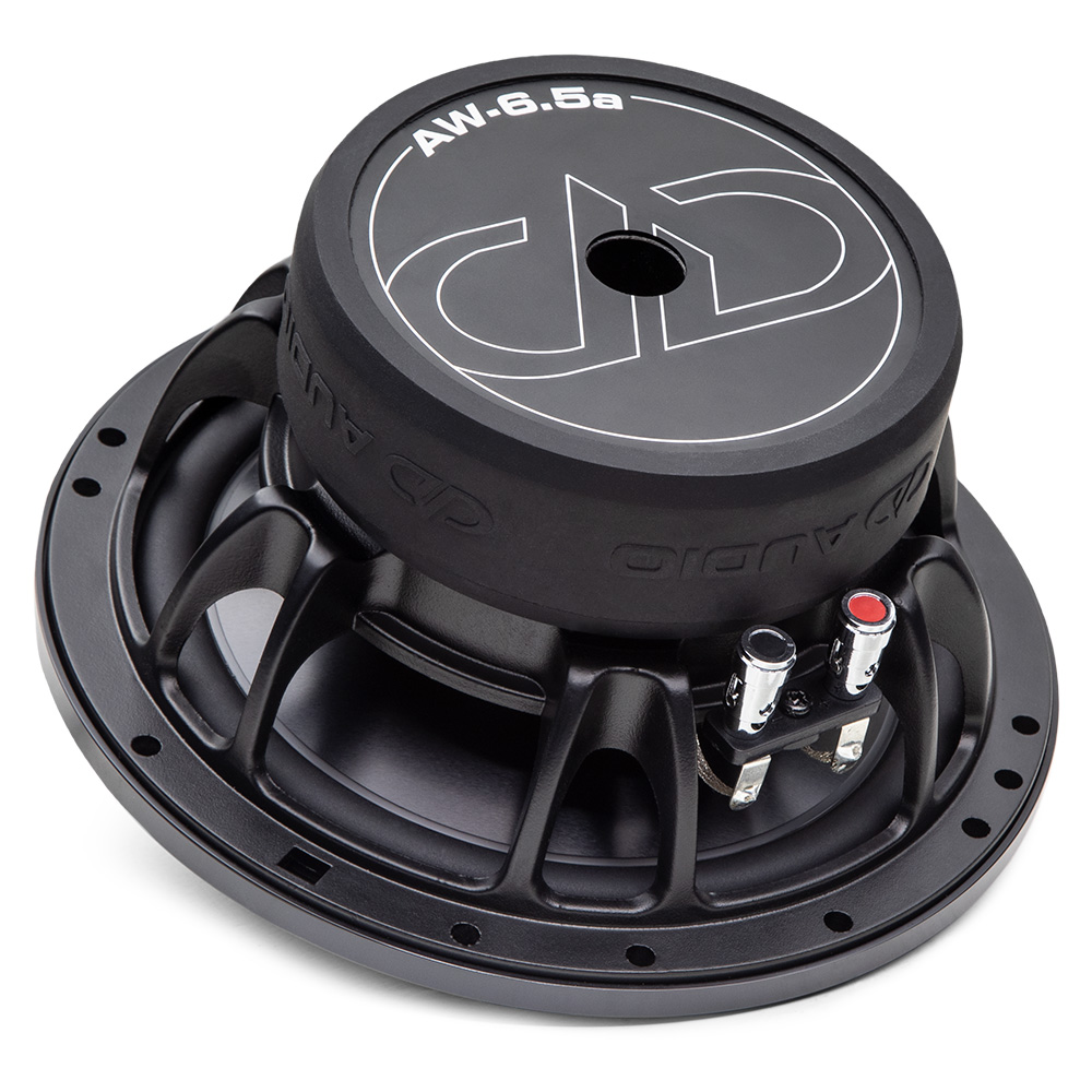 DD Audio AW6.5a - 2