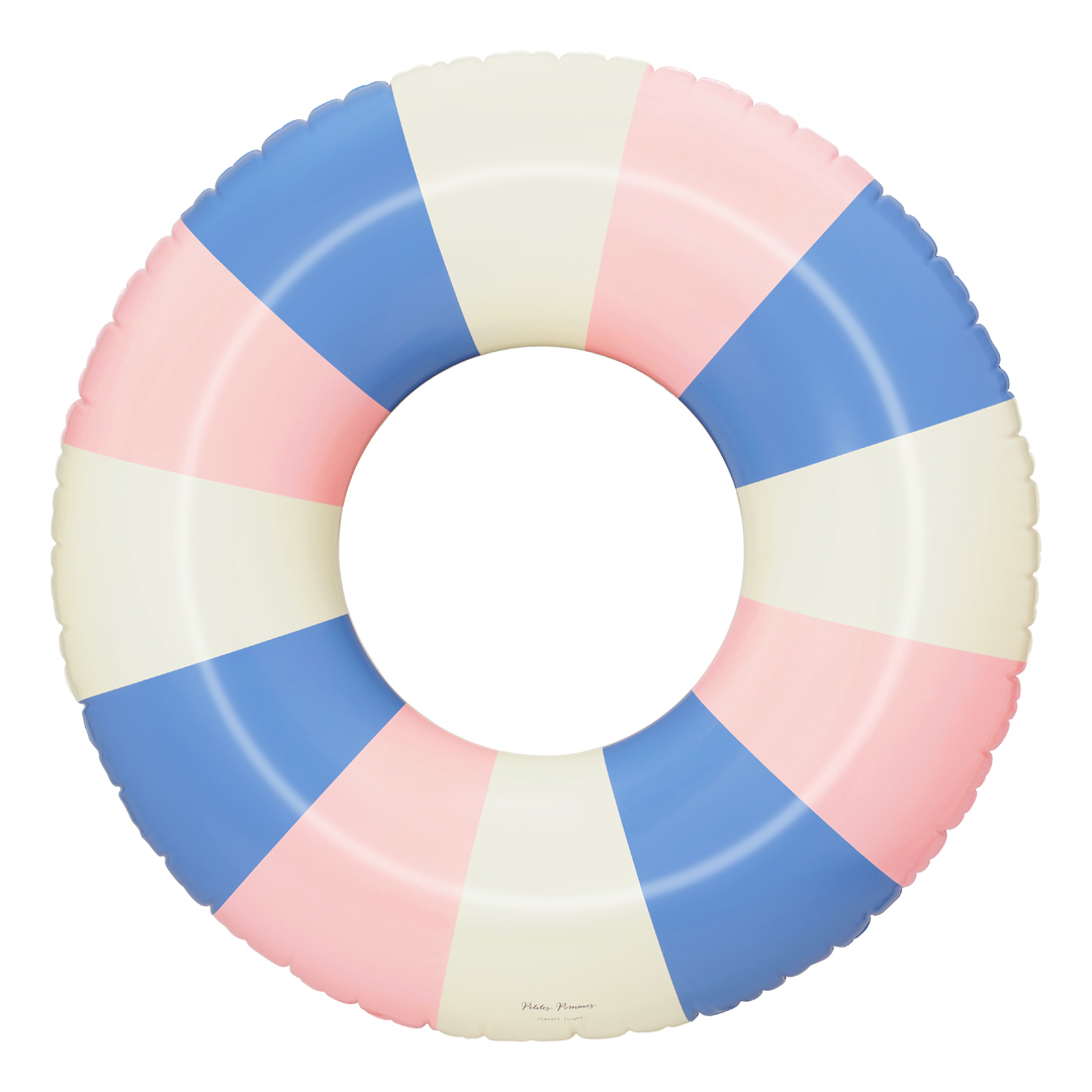 Badring /Denim- French Rose / 120cm