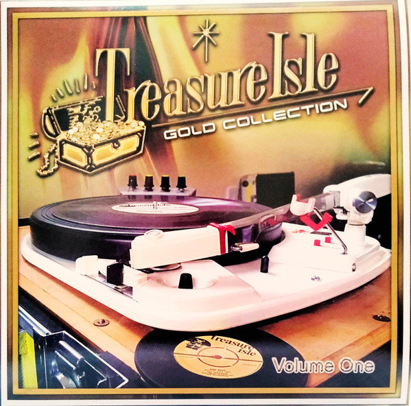 Treasure Isle Gold Collection Vol One