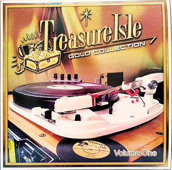 Treasure Isle Gold Collection Vol One