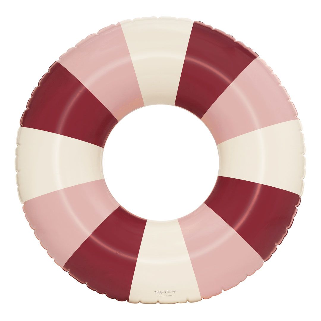 Badring / French Rose - Ruby / 120cm