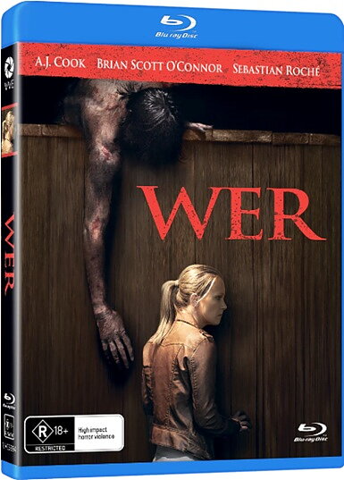 Wer (BLU-RAY)