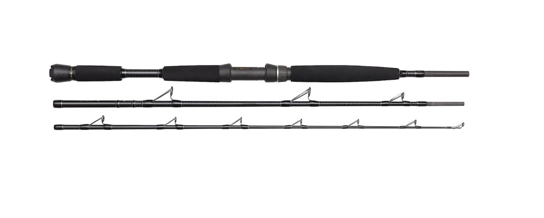 Westin W3 Boat 3rd 7'/213cm Xh 20-30Lbs/150-400G 3Sec