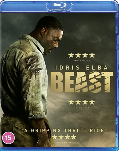 Beast (BLU-RAY)