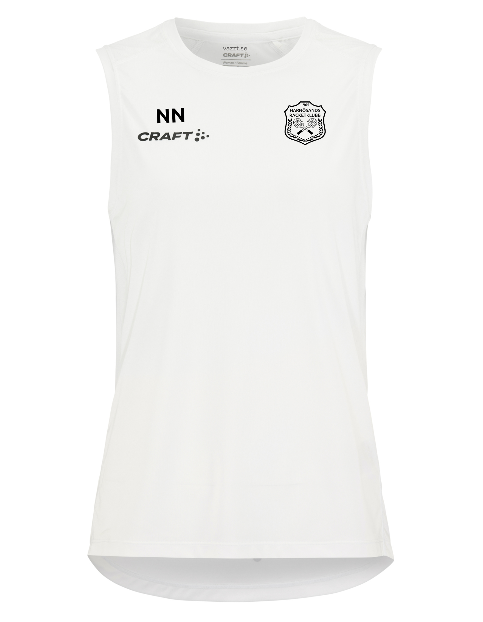 Ability SL Tee Dam - 2