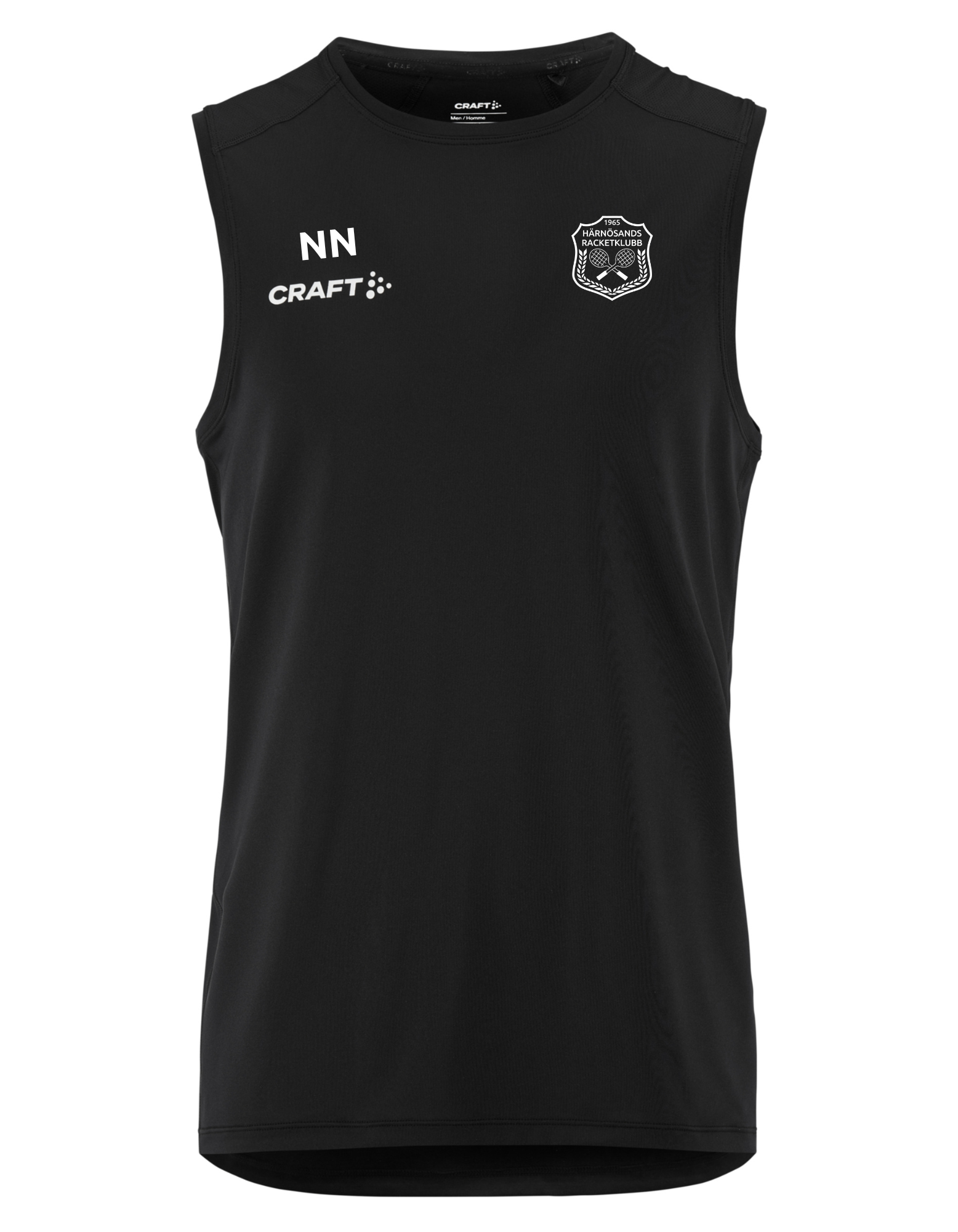 Ability SL Tee Dam
