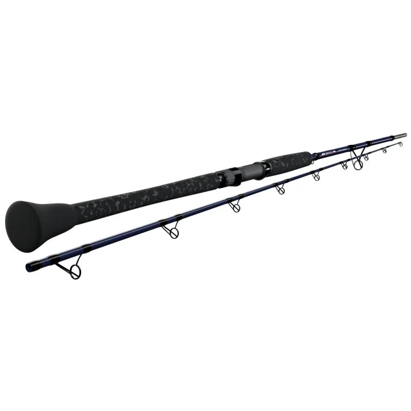 SPORTEX MJ2220 Magnus Seamaster Jigging 2.15m to 30lb