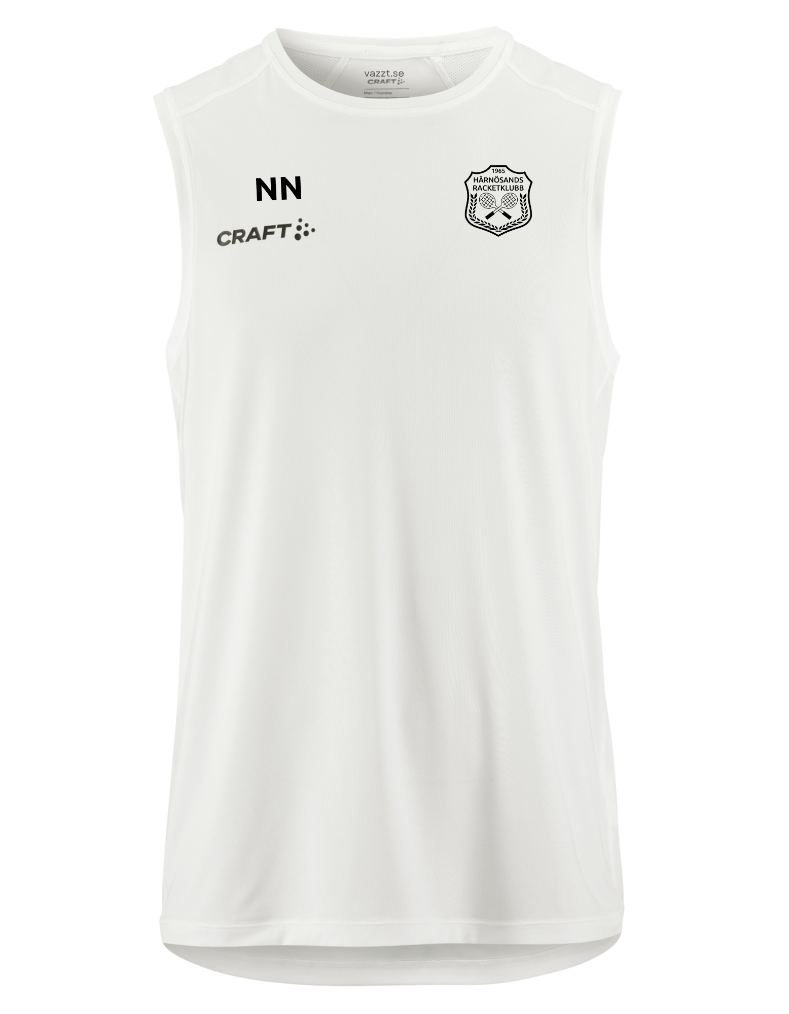 Ability SL Tee Herr