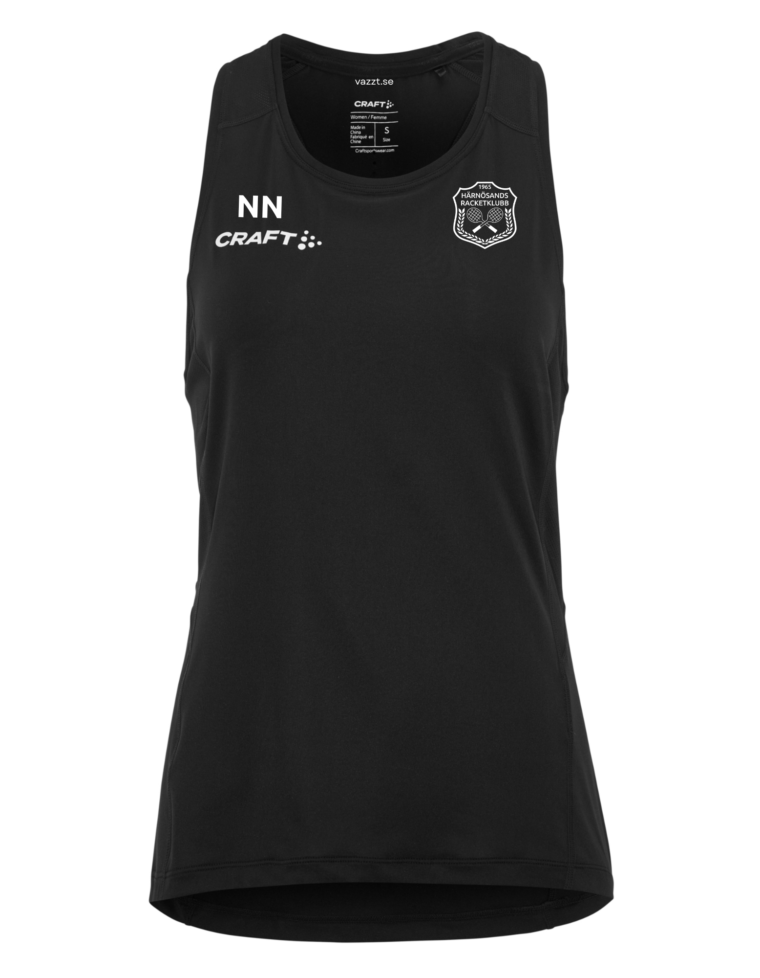 Ability Singlet W - 2