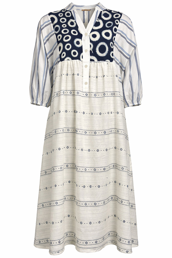 Costamani - Malta Dress  - 6