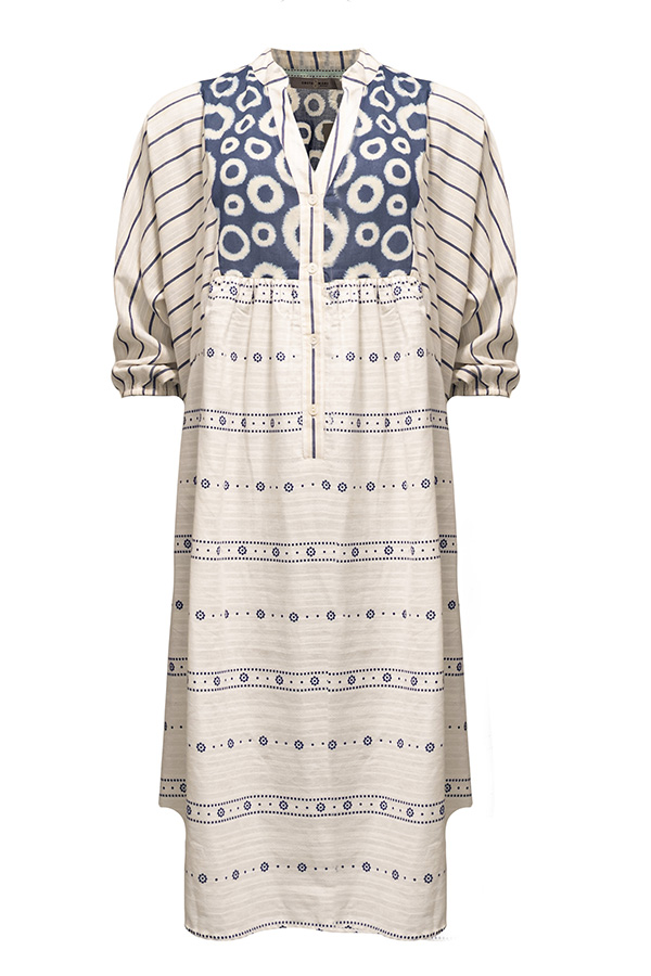 Costamani - Malta Dress  - 5