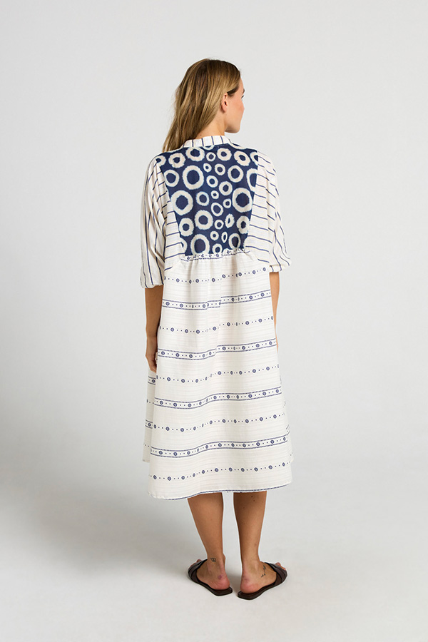 Costamani - Malta Dress  - 2
