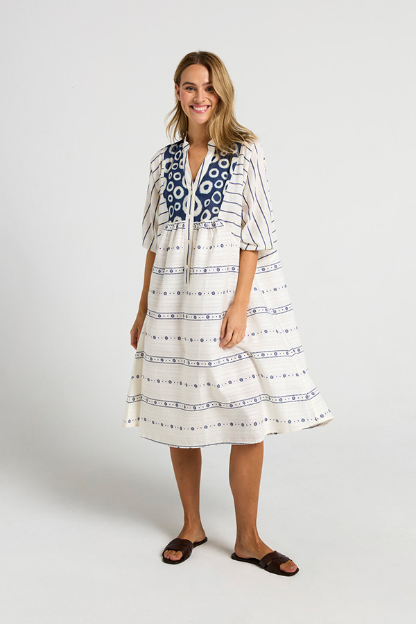 Costamani - Malta Dress 