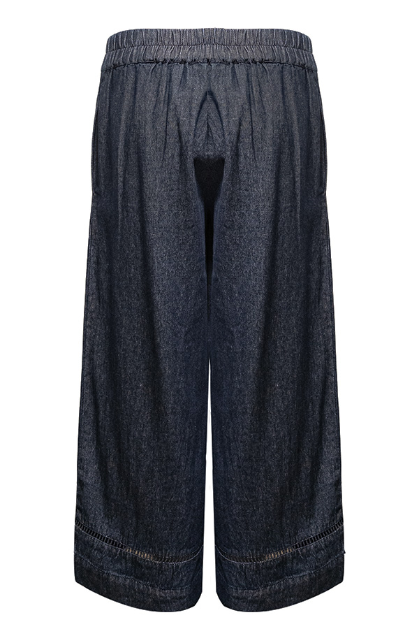 Costamani - Dede Denim Culotte Pants Denim - 14