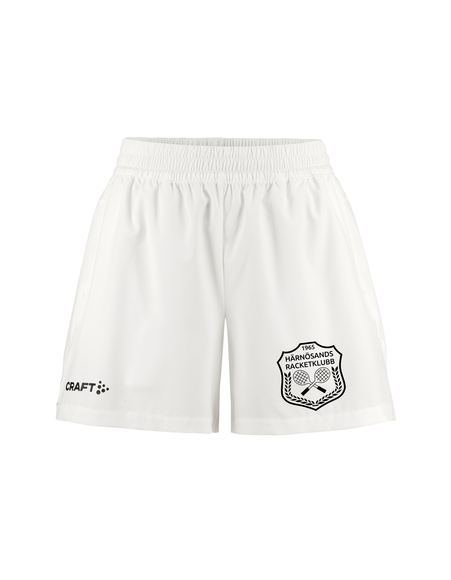 Ability Shorts Dam - 3