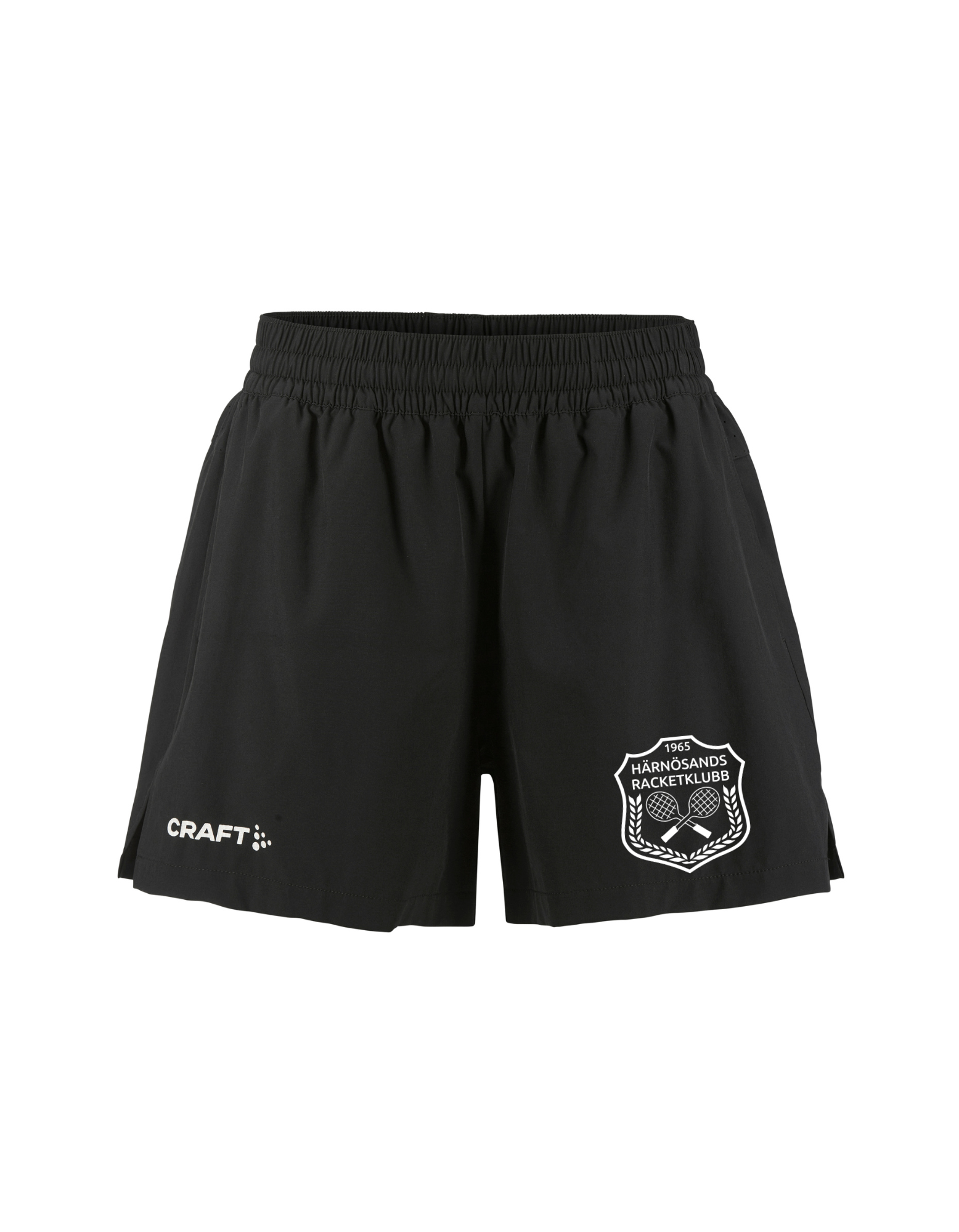 Ability Shorts Dam