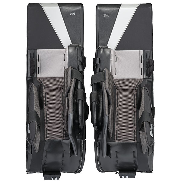 CCM GP Tacks Pro målvaktsbenskydd - 5