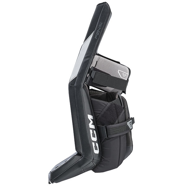 CCM GP Tacks Pro målvaktsbenskydd - 2