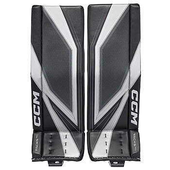CCM GP Tacks Pro målvaktsbenskydd
