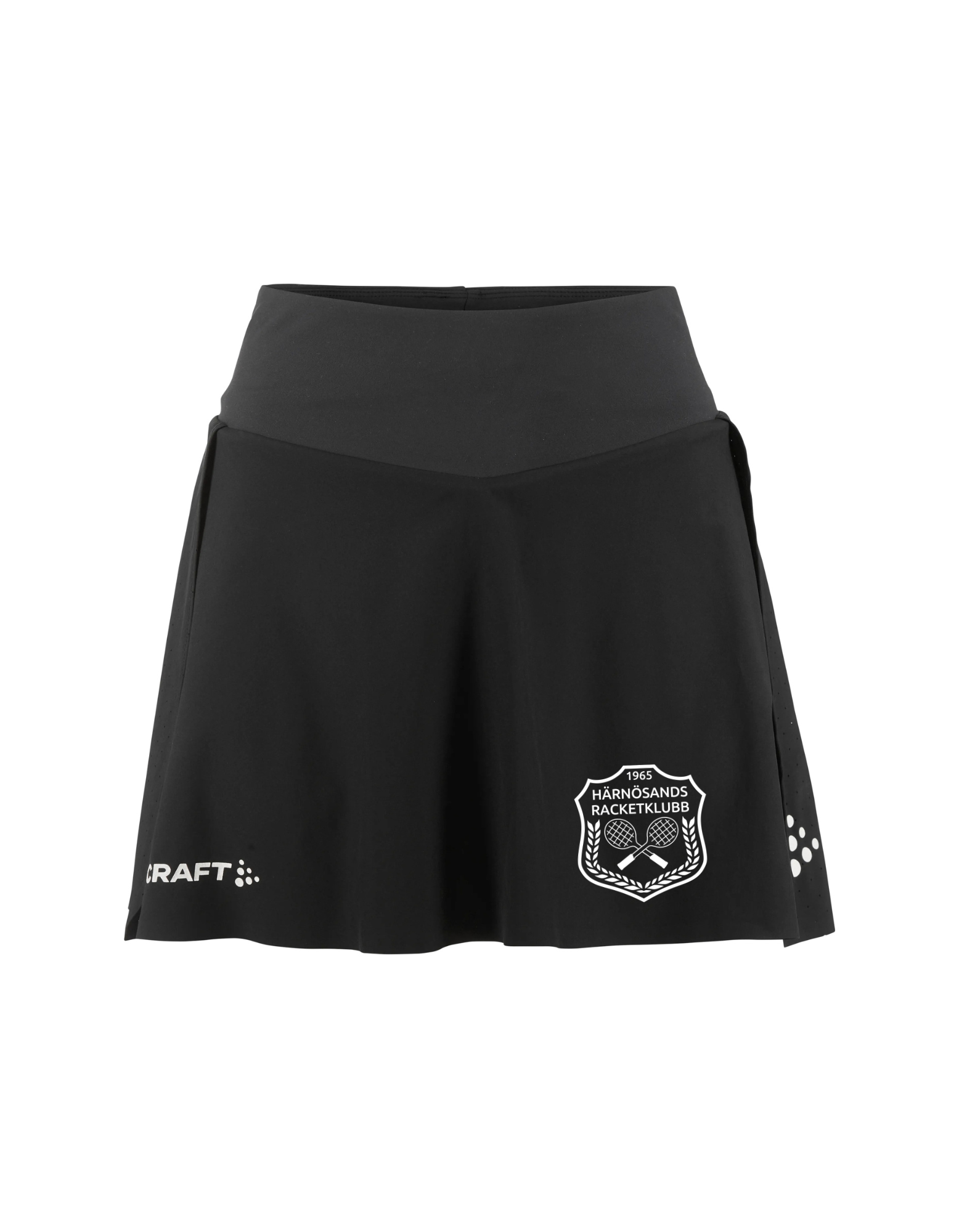 Ability Skirt Dam