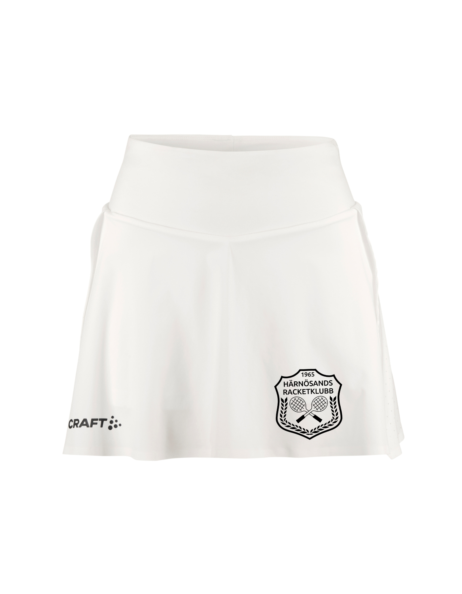 Ability Skirt Dam - 3