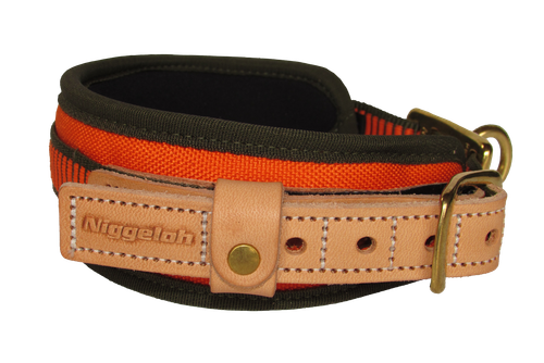NIGGELOH SPÅRHALSBAND   M 48-60