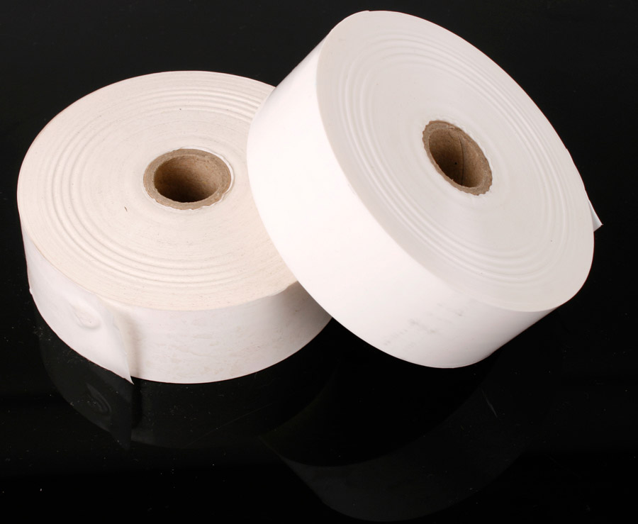 Snitsel, plast, 100m/rulle - 3