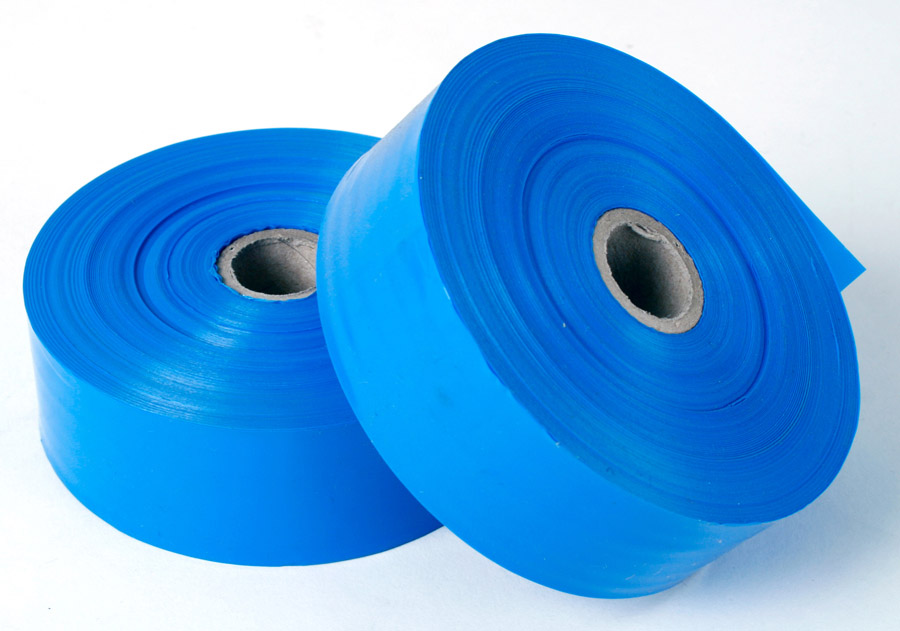 Snitsel, plast, 100m/rulle - 2