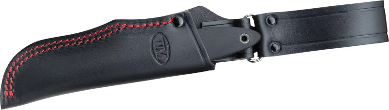 Knife Fällkniven WM1-VG7, 7 cm / leather sheath - 2