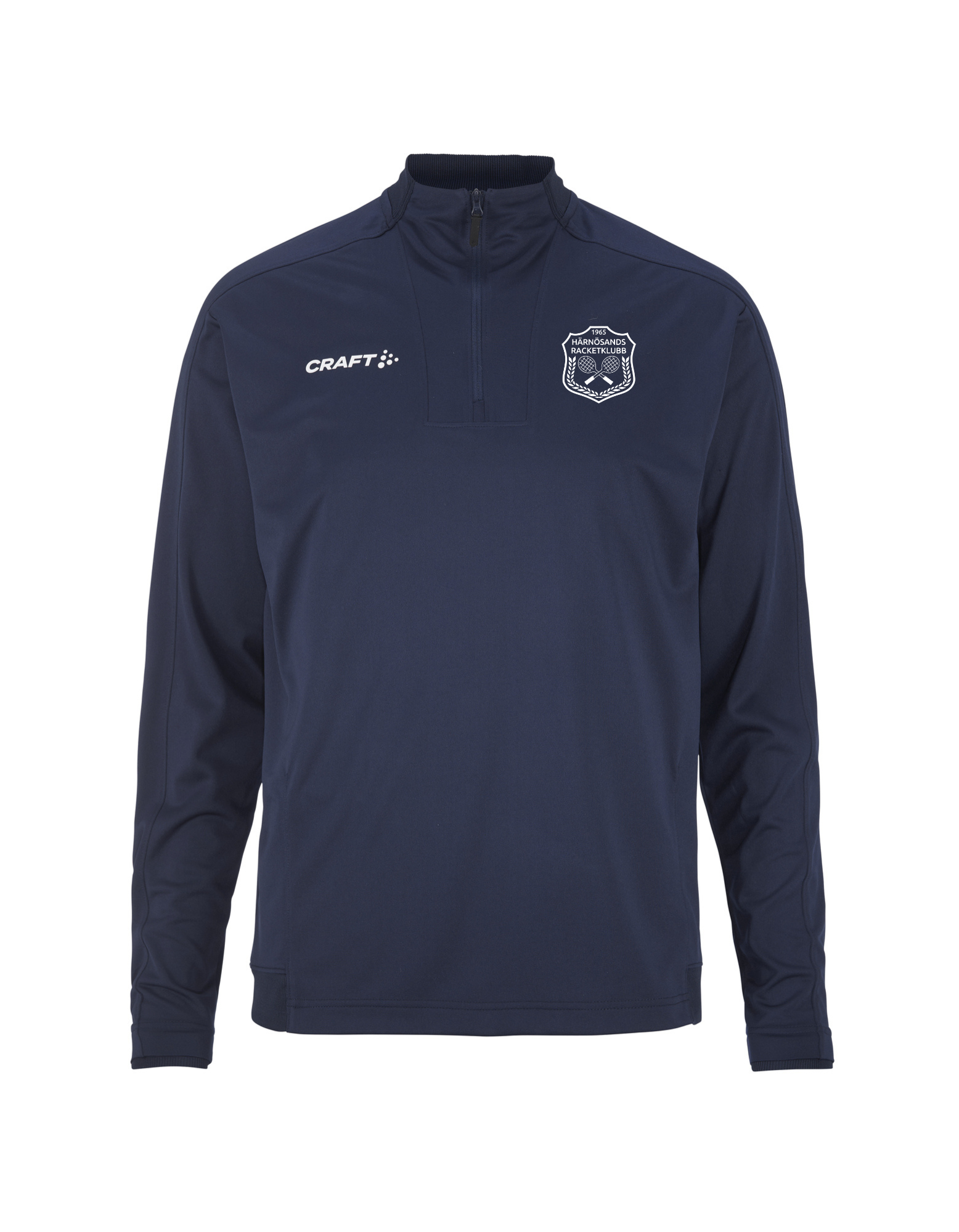Evolve 2.0 Half Zip Herr - 3
