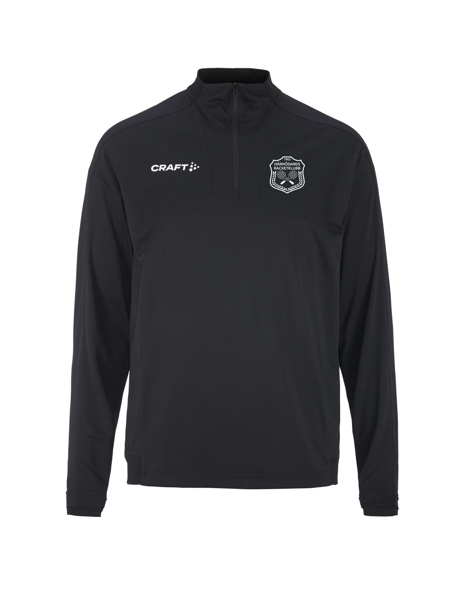Evolve 2.0 Half Zip Herr