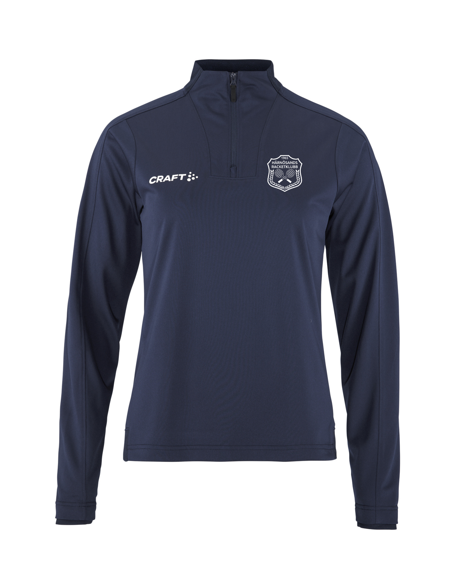 Evolve 2.0 Half Zip Dam - 3