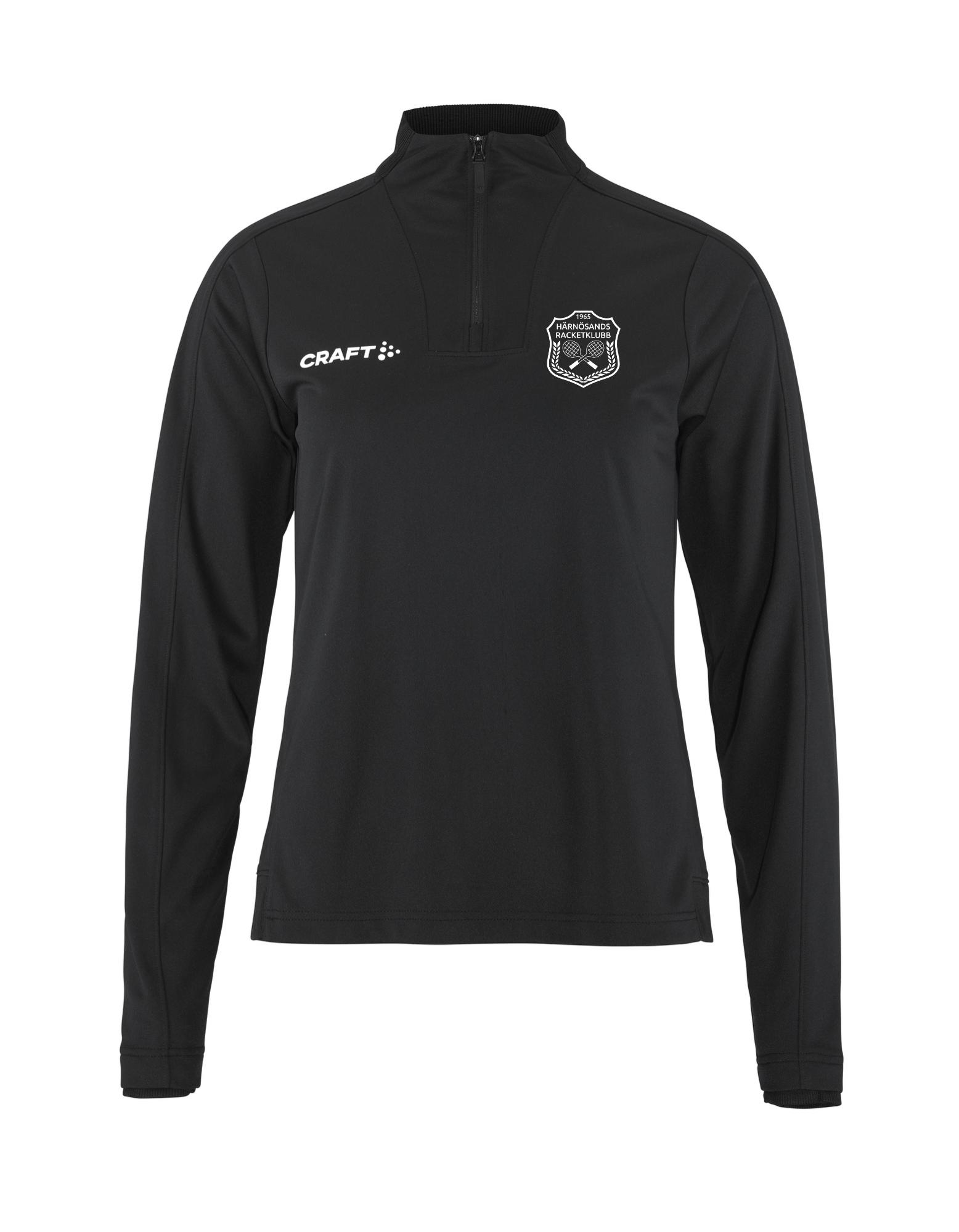 Evolve 2.0 Half Zip Dam