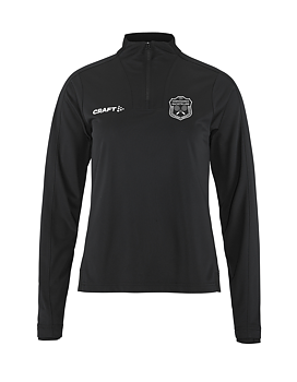 Evolve 2.0 Half Zip Dam