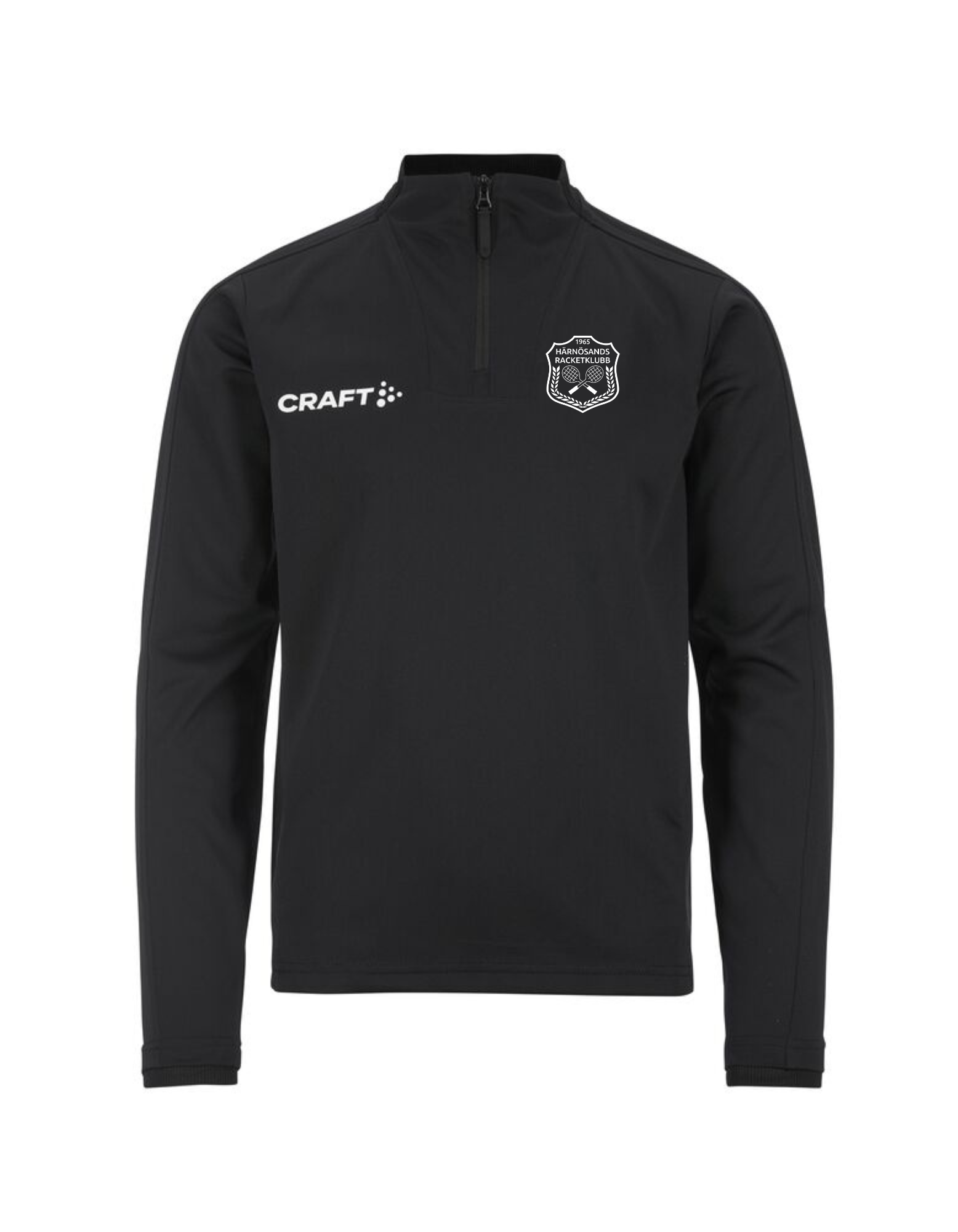 Evolve 2.0 Half Zip Jr