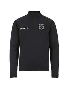 Evolve 2.0 Half Zip Jr